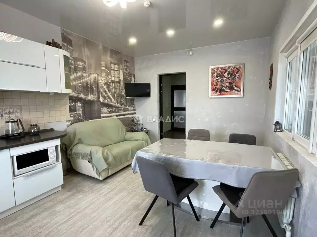 Дом в Забайкальский край, Чита туп. Угловой, 7 (283 м) - Фото 2
