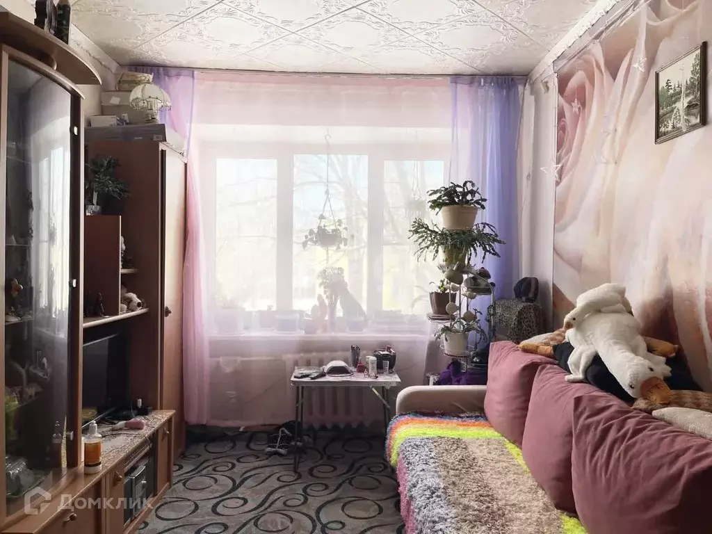 Продаётся 2-к квартира, 41 м - Фото 1