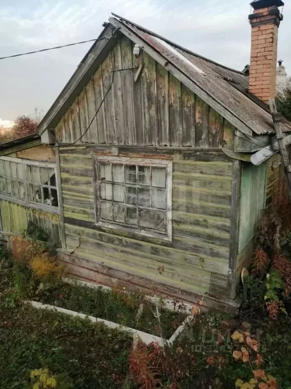 Дом в Красноярский край, Красноярск Сад № 1 Завода Телевизоров СНТ, ... - Фото 1