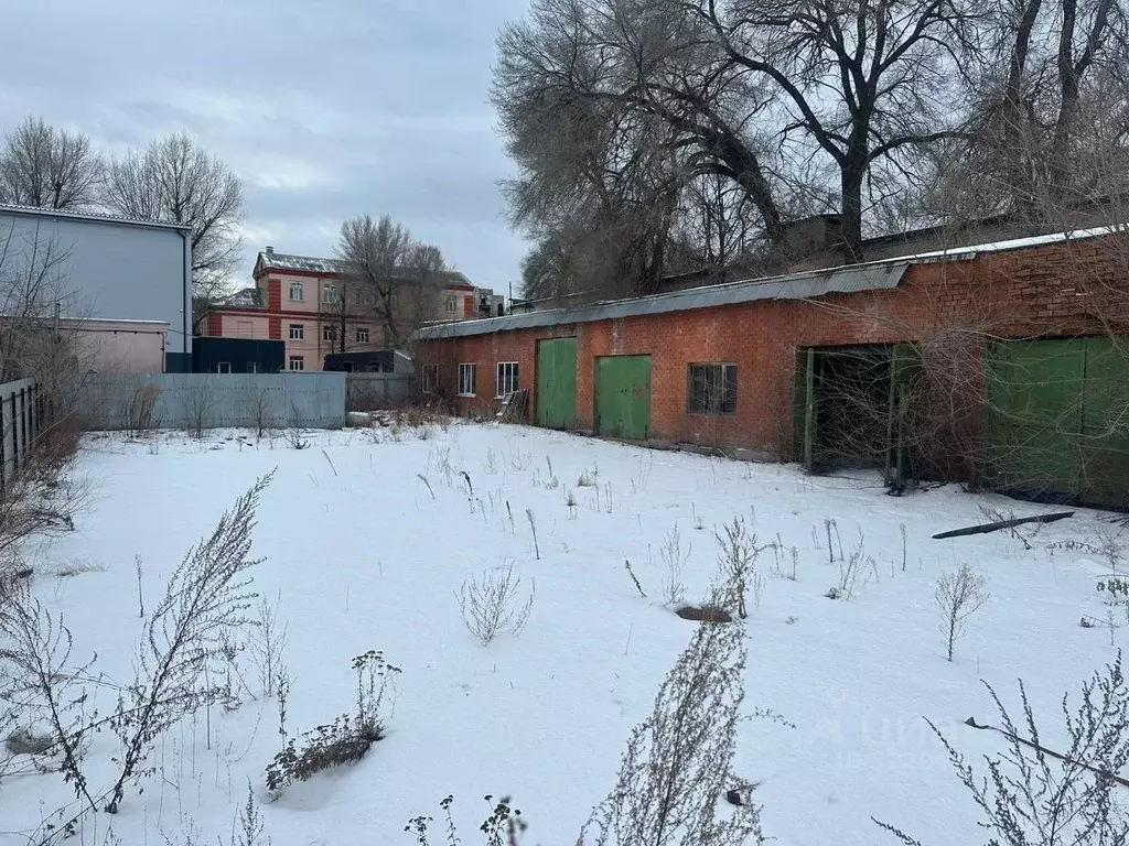 Помещение свободного назначения в Воронежская область, Воронеж ул. ... - Фото 1