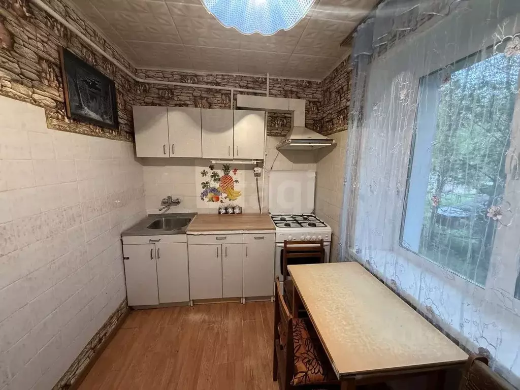 3-к кв. Тверская область, Кимры Комсомольская ул., 37А (57.0 м) - Фото 1