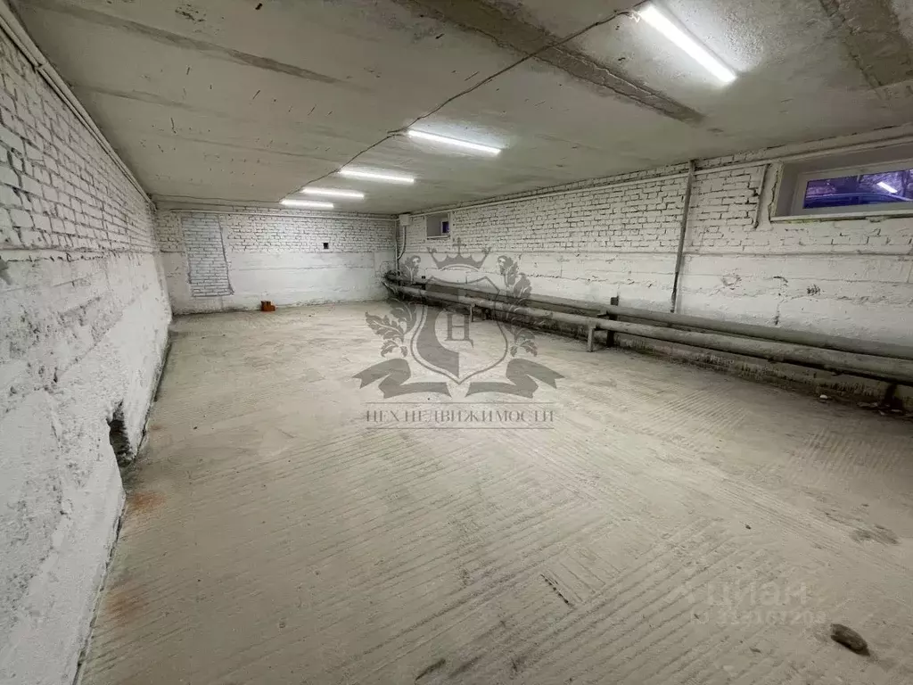 Помещение свободного назначения в Санкт-Петербург Варшавская ул., 32 ... - Фото 0