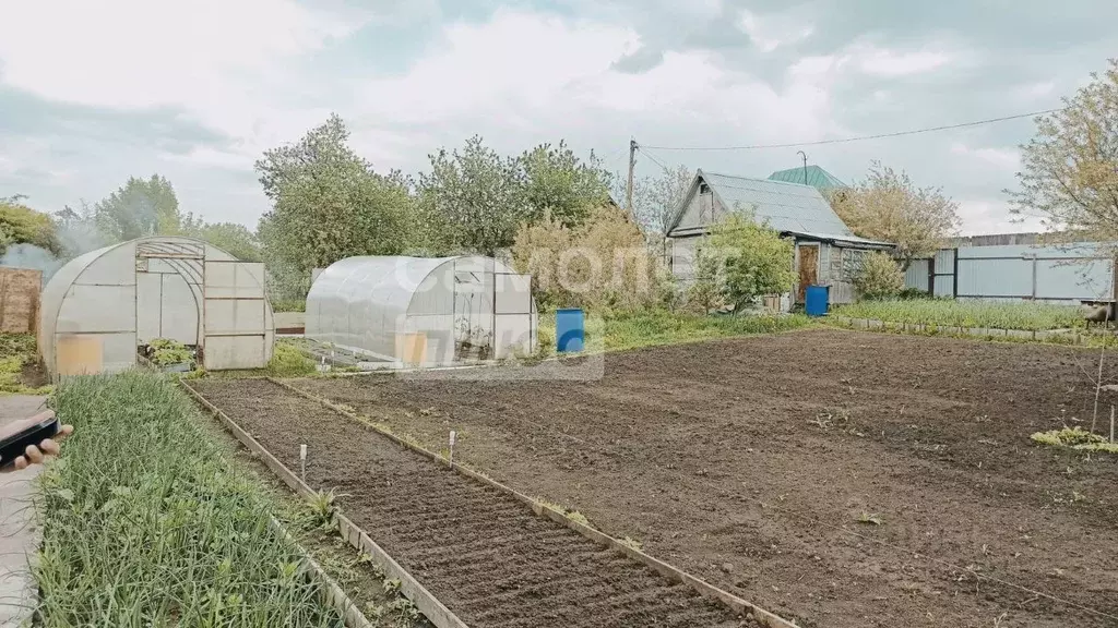 Дом в Татарстан, Набережные Челны Гидростроитель-2 СНТ, 394 (17 м) - Фото 2