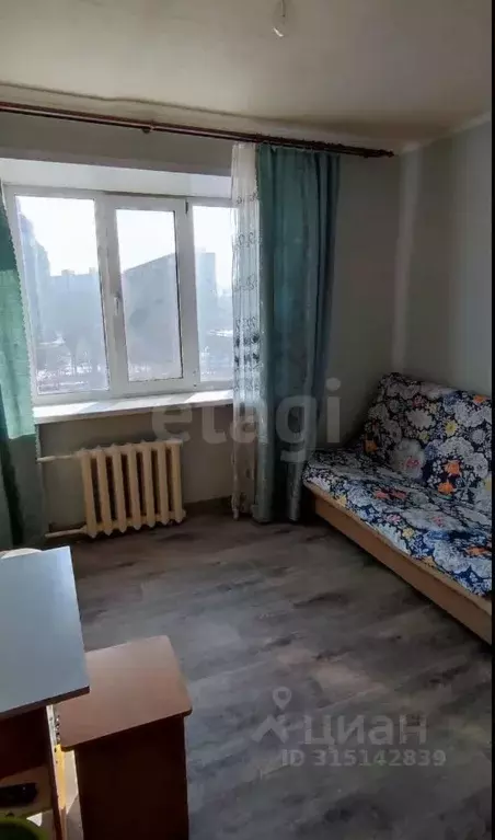 Студия Оренбургская область, Оренбург просп. Дзержинского, 6 (13.7 м) - Фото 0