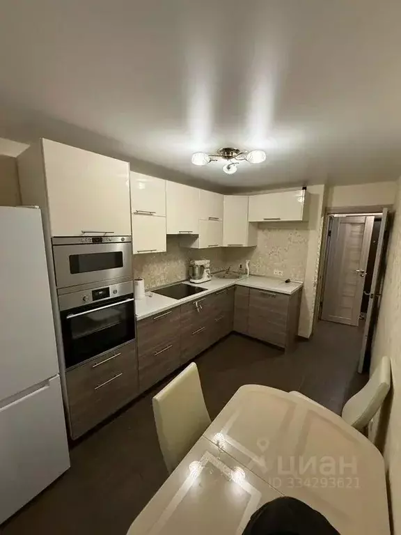 1-к кв. Москва ул. 5-я Соколиной Горы, 27 (35.0 м) - Фото 1