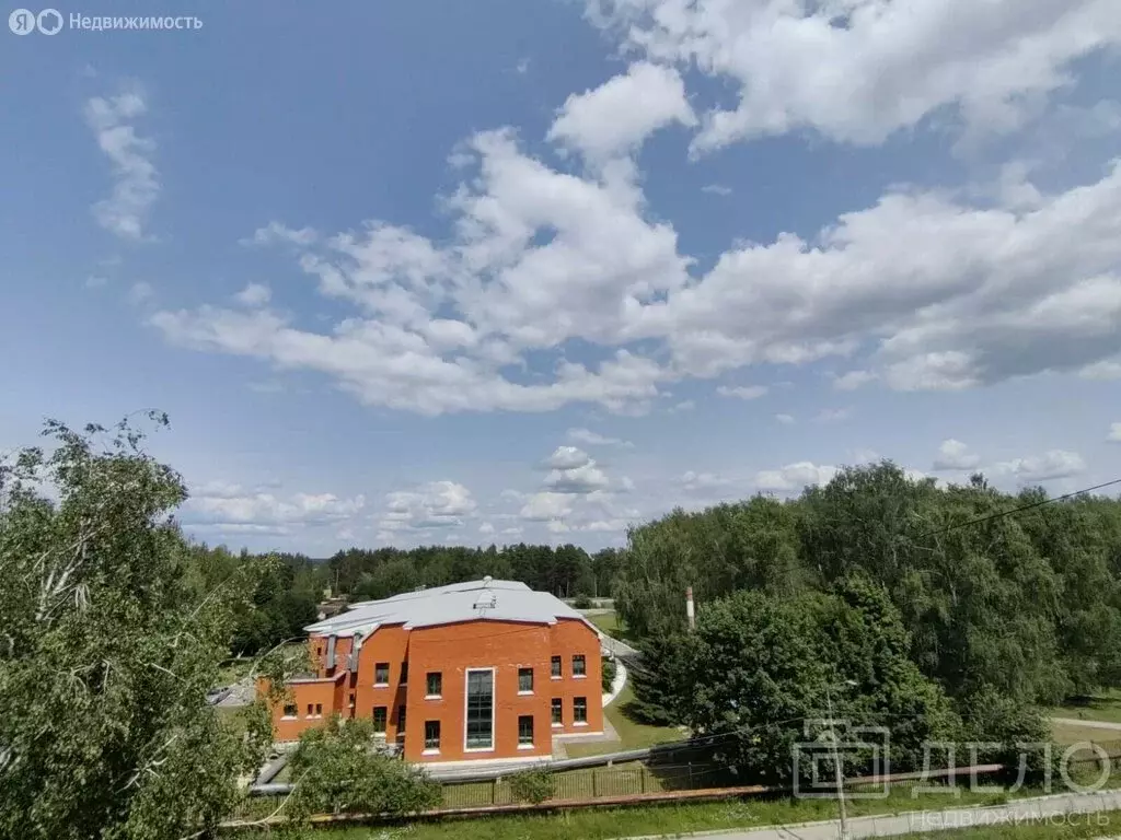 2-комнатная квартира: Касимов, микрорайон Приокский, 1А (50.1 м) - Фото 1