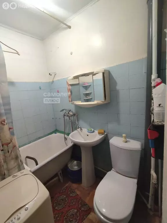 2-комнатная квартира: Чехов, Московская улица, 88 (46 м) - Фото 1
