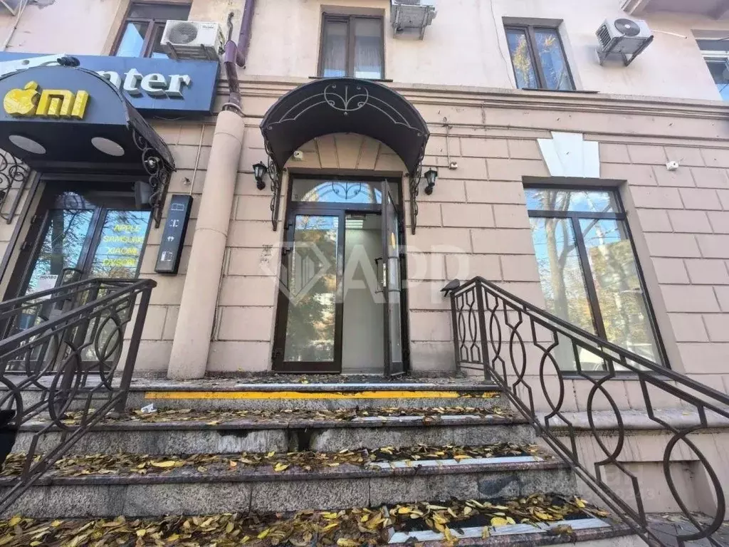 Офис в Краснодарский край, Краснодар Красная ул., 145 (77 м) - Фото 1