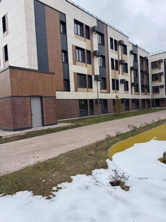 2-к кв. Москва д. Яковлево, ул. Лесная, 111к4 (62.0 м) - Фото 2