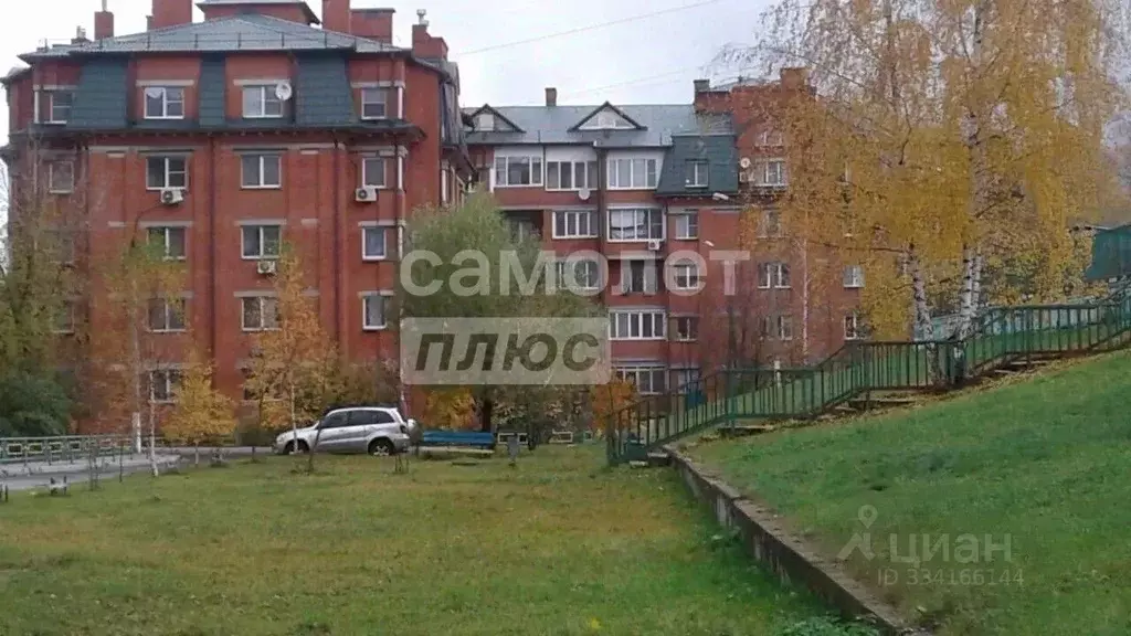 1-к кв. Московская область, Балашиха ул. Свердлова, 63 (46.1 м) - Фото 1