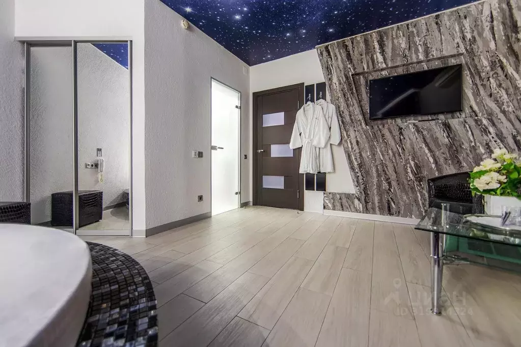 Комната Санкт-Петербург просп. Маршала Жукова, 48к1 (20.0 м) - Фото 2