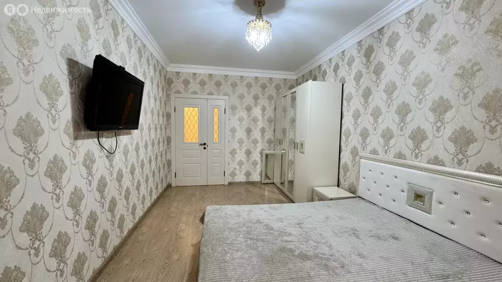 1-комнатная квартира: Дербент, переулок Карла Маркса, 98к1 (43 м) - Фото 1