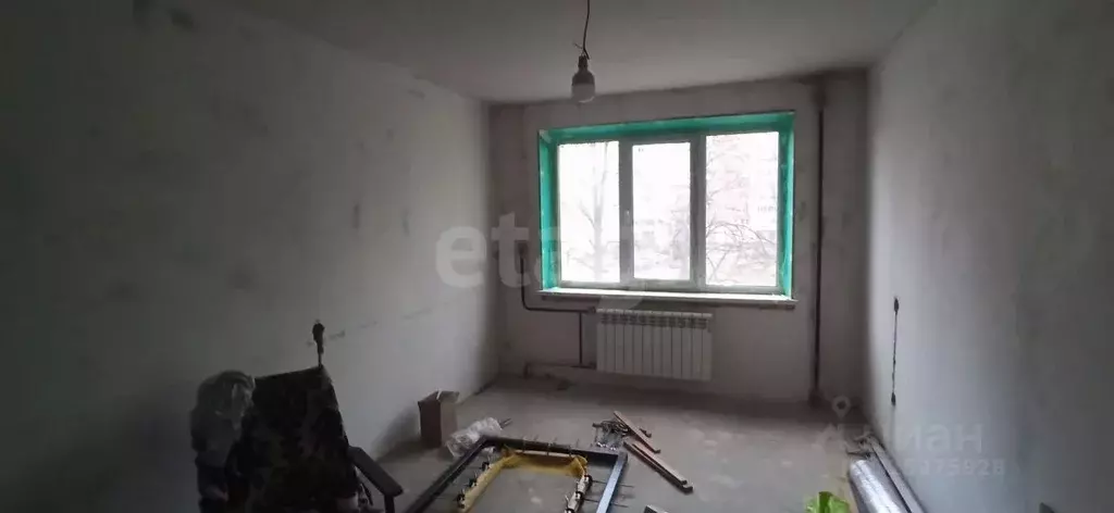 3-к кв. Чувашия, Чебоксары ул. 139-й Стрелковой Дивизии, 18 (66.3 м) - Фото 2