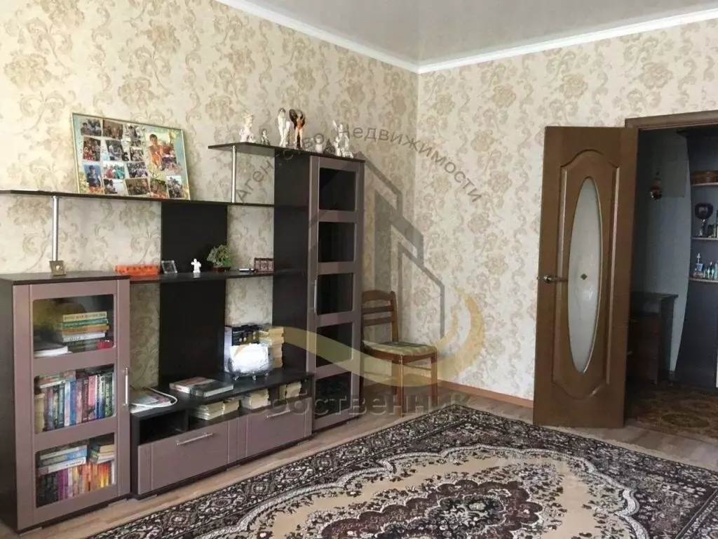 1-к кв. Белгородская область, Старый Оскол Восточный мкр, 47 (45.0 м) - Фото 1