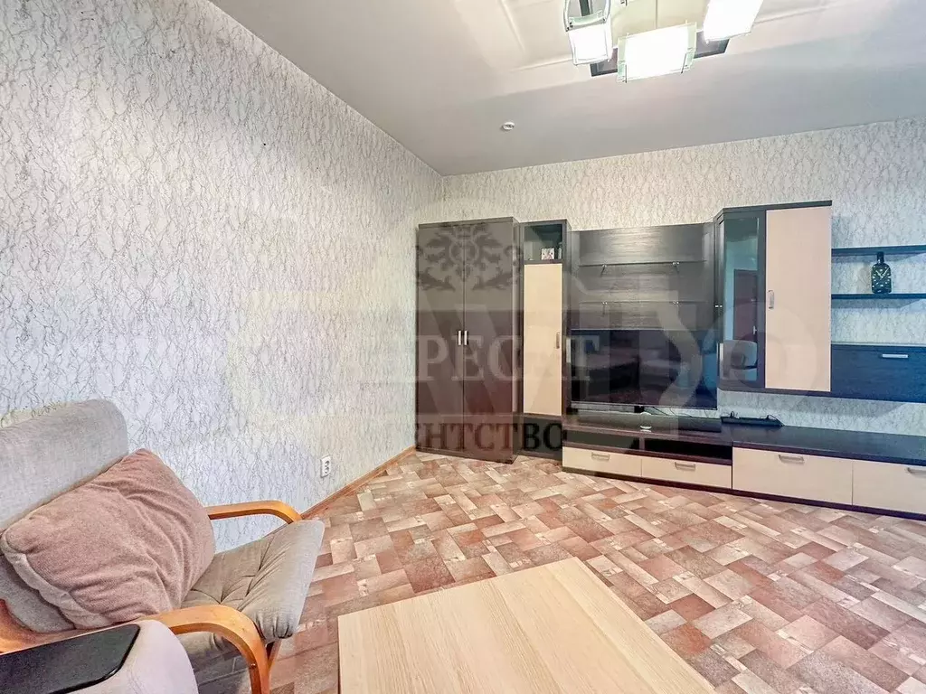 4-к. квартира, 117,6 м, 4/16 эт. - Фото 1