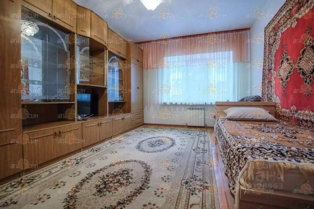 1-к кв. Ставропольский край, Ставрополь ул. Тухачевского, 11в (36.0 м) - Фото 2