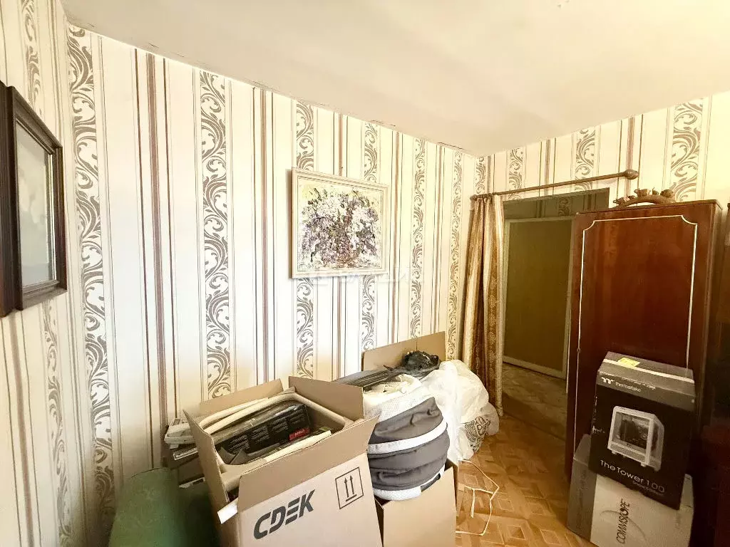 Продается 3-комнатная квартира - Фото 1