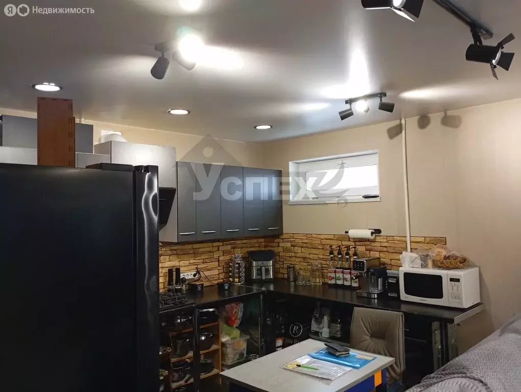 4-комнатная квартира: Нижний Тагил, улица Зари, 16 (64.6 м) - Фото 2