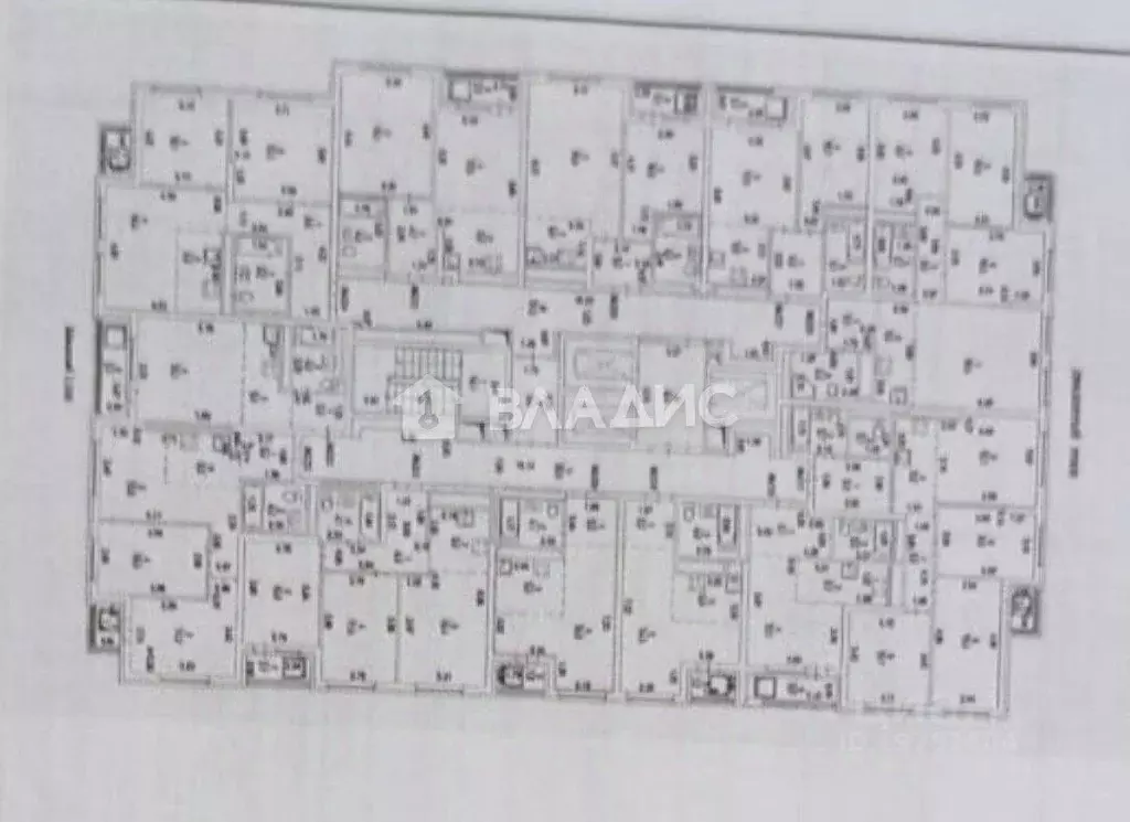Студия Башкортостан, Уфа Дема жилрайон, Экогород Яркий мкр, наб. ... - Фото 1