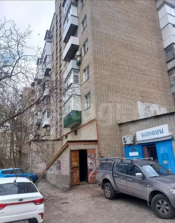 Сдам помещение свободного назначения, 465 м - Фото 0