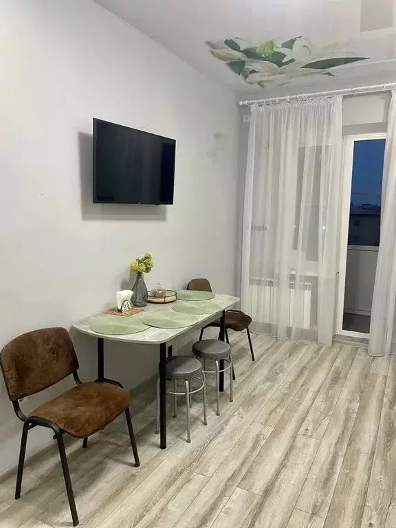 1-к кв. Ростовская область, Семикаракорск ул. Королева, 5Ак3 (47.0 м) - Фото 2