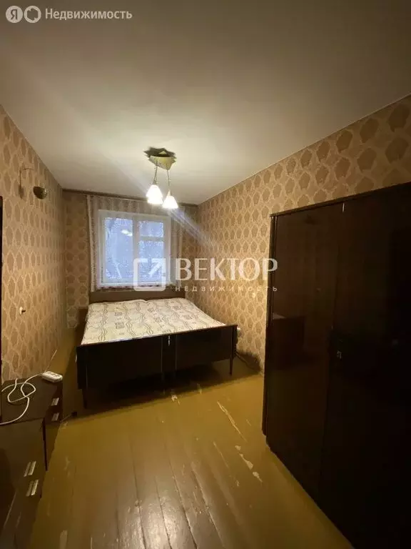 3-комнатная квартира: Ярославль, улица Городской Вал, 14А (51 м) - Фото 0