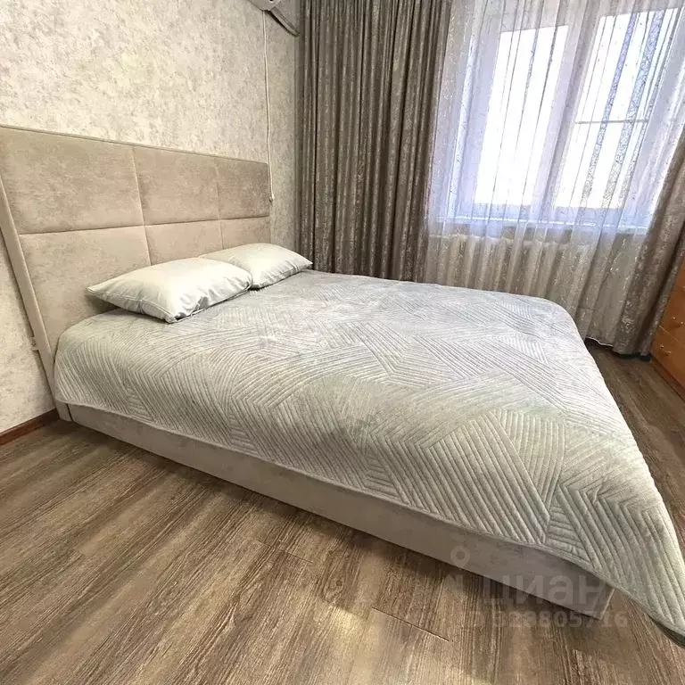 3-к кв. Башкортостан, Учалы ул. Мира, 28 (60.0 м) - Фото 1