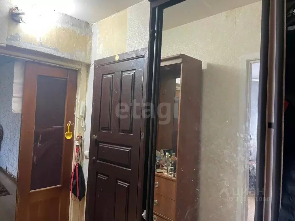 2-к кв. Хабаровский край, Хабаровск ул. Урицкого, 8 (48.5 м) - Фото 1