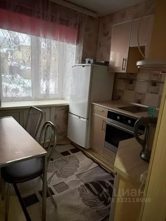 1-к кв. Иркутская область, Усть-Кут ул. Речников, 3 (30.0 м) - Фото 2