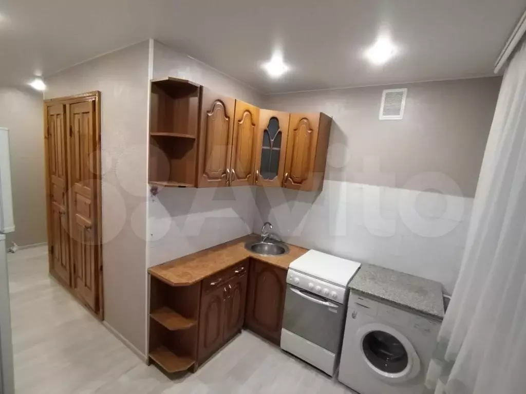 1-к. квартира, 34 м, 5/5 эт. - Фото 0