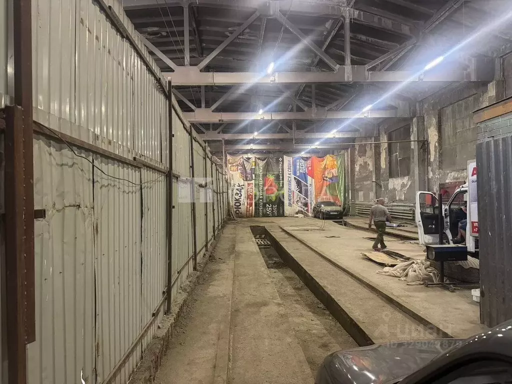 Помещение свободного назначения в Новосибирская область, Новосибирск ... - Фото 2