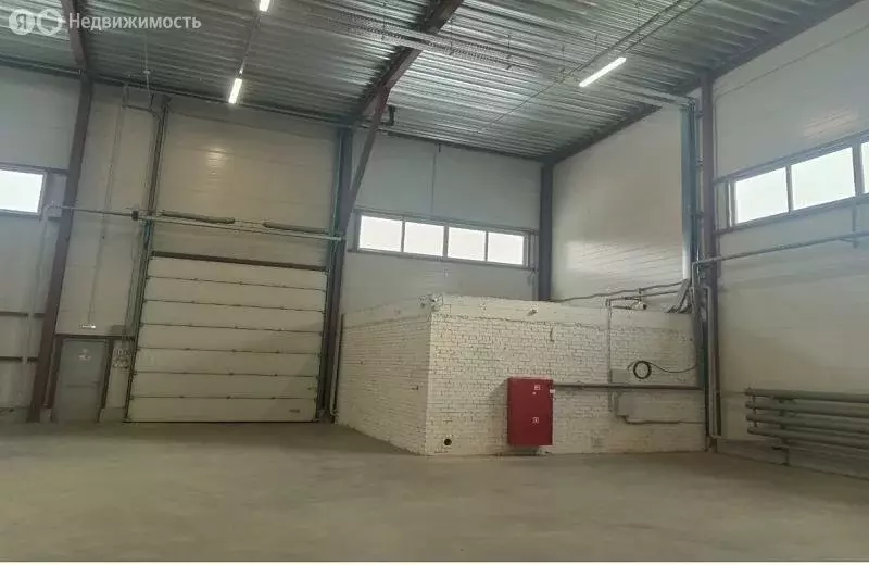 Производственное помещение (896 м) - Фото 2