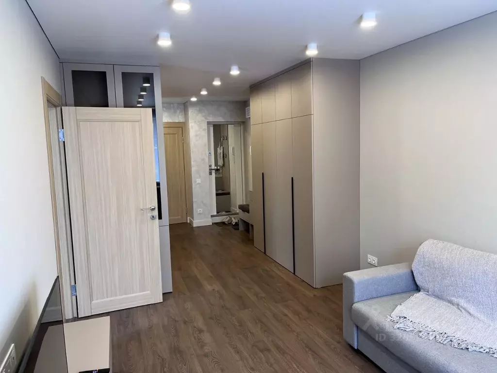 3-к кв. Приморский край, Владивосток ул. Гризодубовой, 47 (53.0 м) - Фото 1