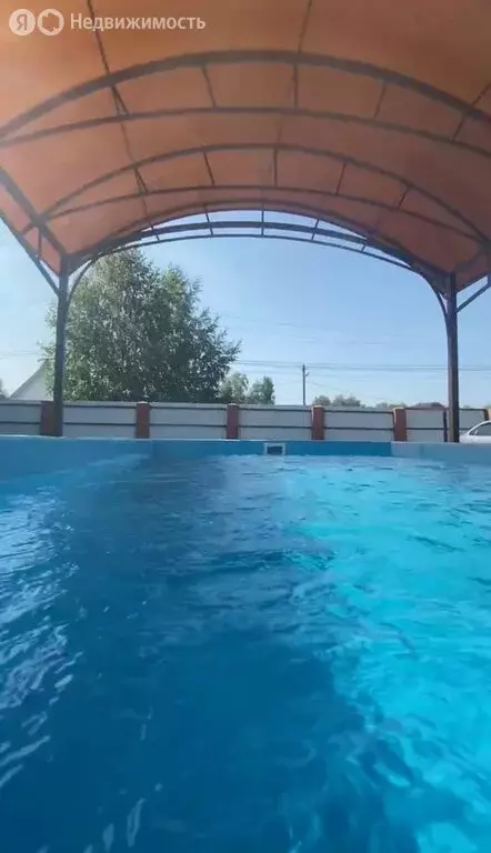 Дом в Иглино, Кленовая улица, 26 (292.65 м) - Фото 0