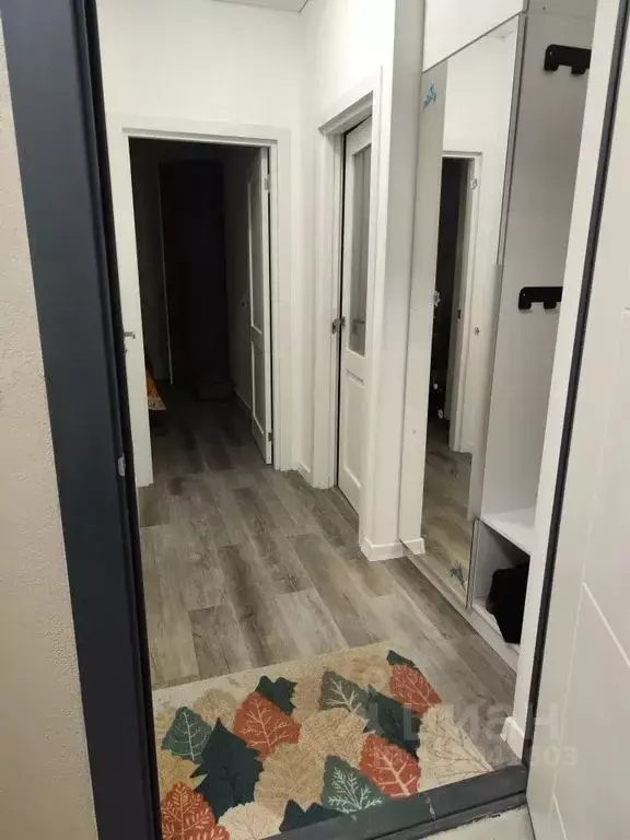 1-к кв. Санкт-Петербург просп. Ветеранов, 206 (36.0 м) - Фото 2