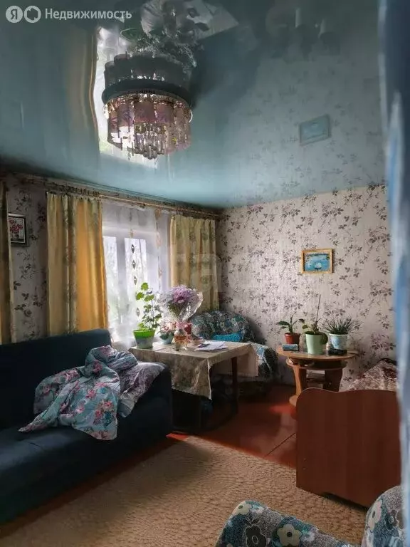 Дом в поселок Нагорный, Юбилейная улица (55.3 м) - Фото 0
