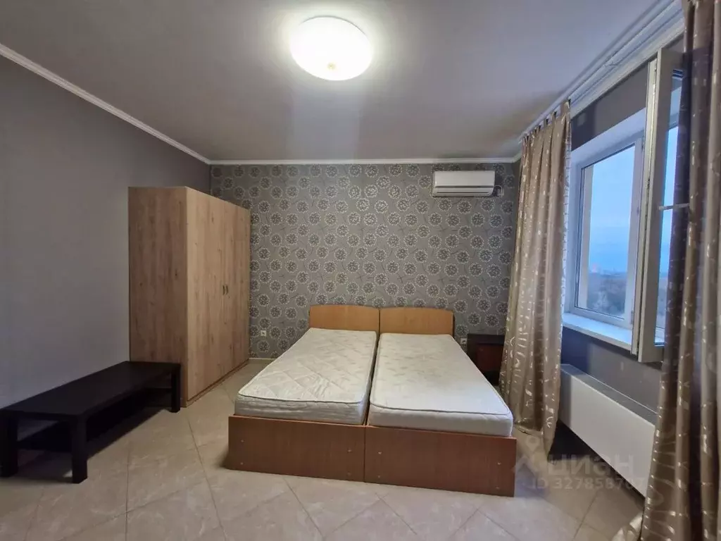1-к кв. Воронежская область, Воронеж пер. Здоровья, 90/4 (38.7 м) - Фото 1