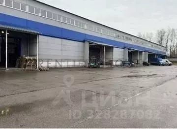 Склад в Московская область, Балашиха Кучино мкр, ул. Центральная, 110 ... - Фото 2