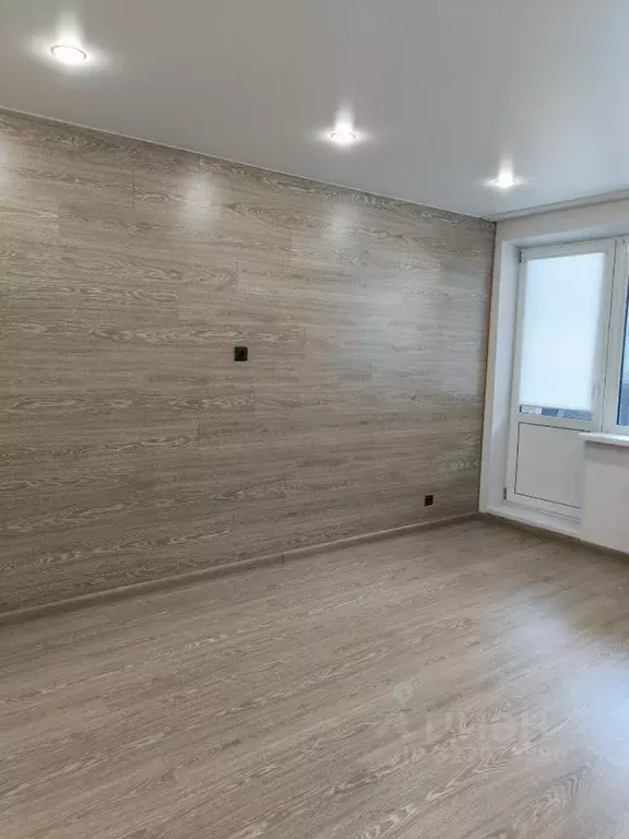 2-к кв. Самарская область, Самара пос. Мехзавод, 1-й кв-л, 34 (57.6 м) - Фото 2