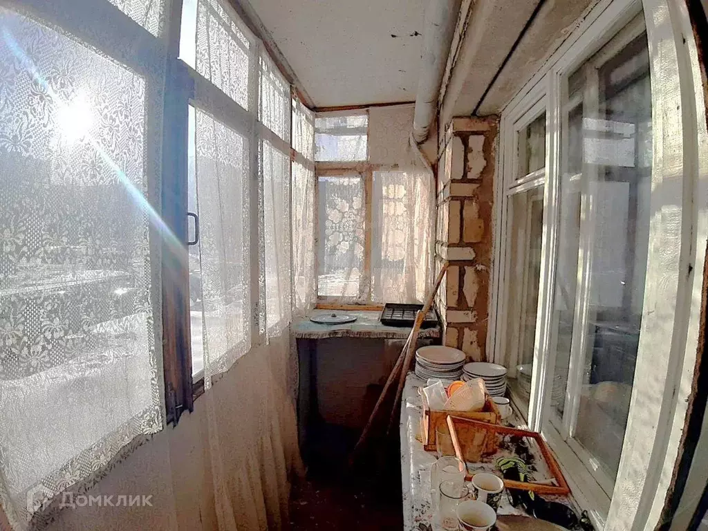 Продаётся 1-к квартира, 32.7 м - Фото 1