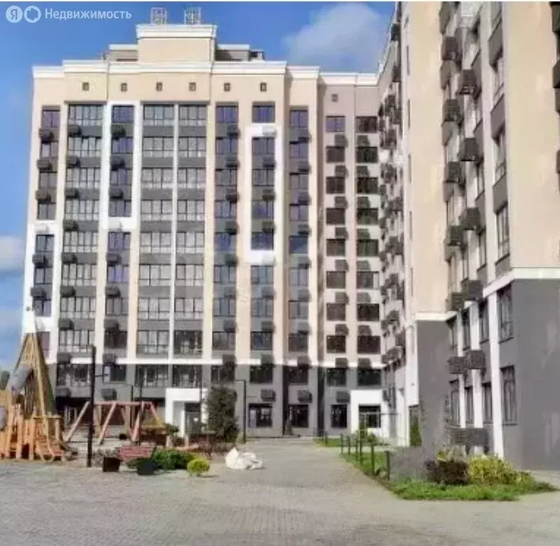 2-комнатная квартира: Энгельс, микрорайон Энгельс-9, 1 (60 м) - Фото 2