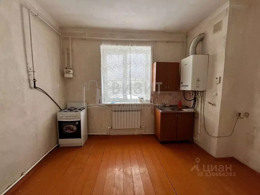 Дом в Татарстан, Мензелинск Социалистическая ул., 110 (60 м) - Фото 2