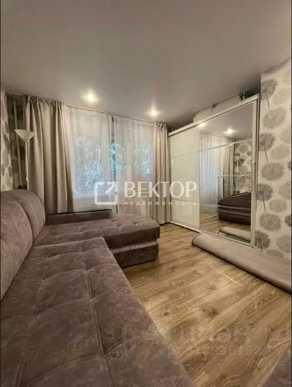 1-к кв. Ивановская область, Иваново ТЭЦ-3 мкр, 4 (23.8 м) - Фото 0