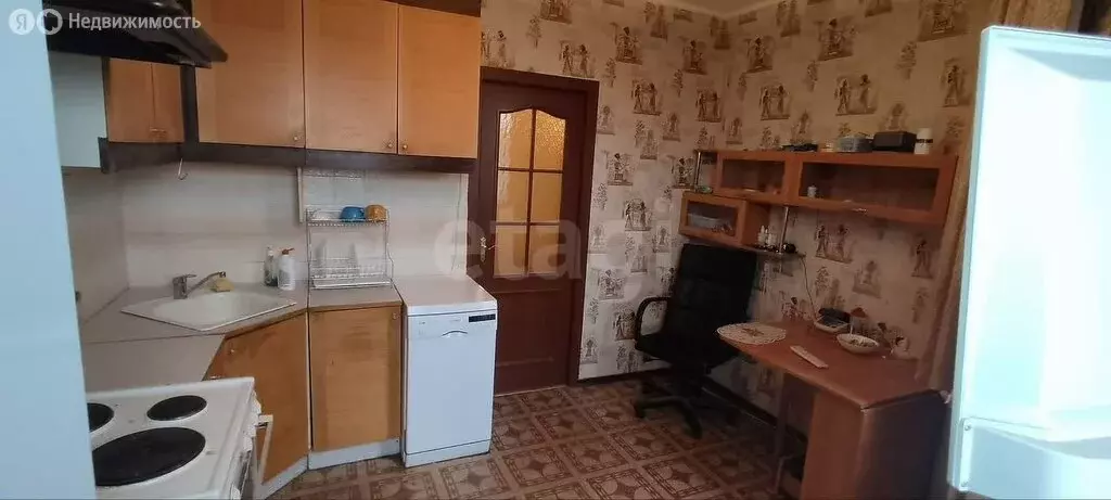 2-комнатная квартира: Санкт-Петербург, проспект Испытателей, 31к1 ... - Фото 1