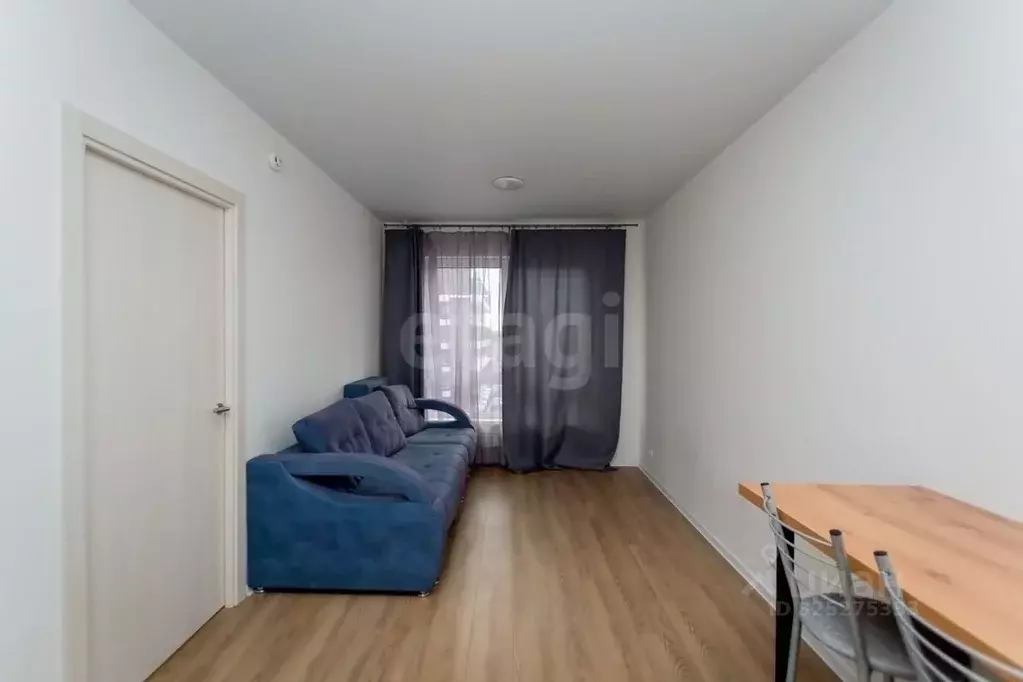 1-к кв. Ленинградская область, Ломоносовский район, Аннинское ... - Фото 2