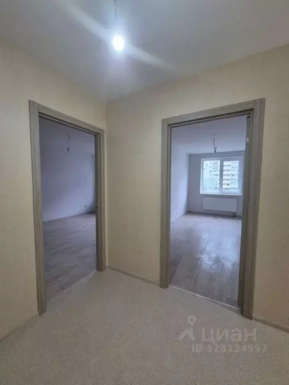 2-к кв. Санкт-Петербург Ленинский просп., 68 (60.0 м) - Фото 1