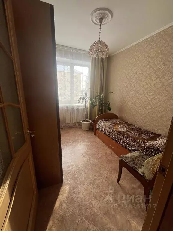 4-к кв. Саха (Якутия), Жатай городской округ, Жатай рп ул. Строда, 5 ... - Фото 2