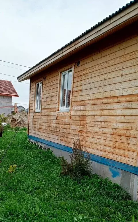 Дом 41 м на участке 7,4 сот. - Фото 0