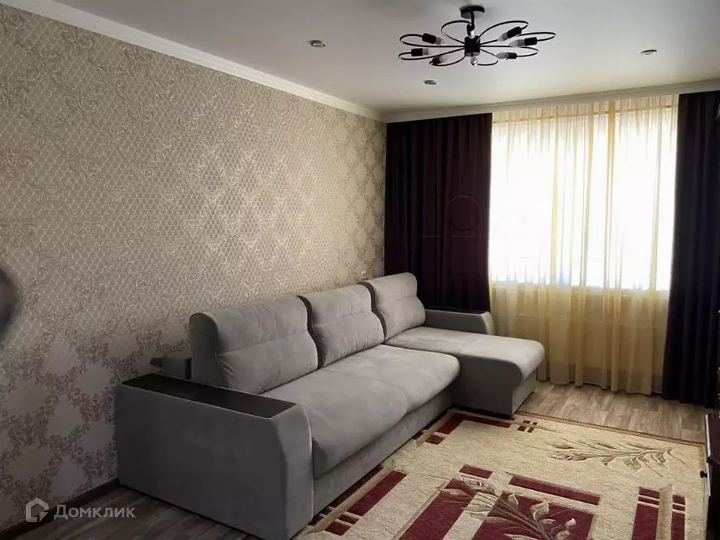 Продаётся 3-к квартира, 63.1 м - Фото 0
