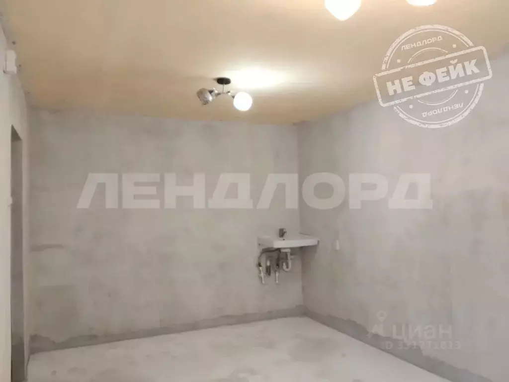 Комната Ростовская область, Новочеркасск ул. Ростовский выезд, 14 ... - Фото 1
